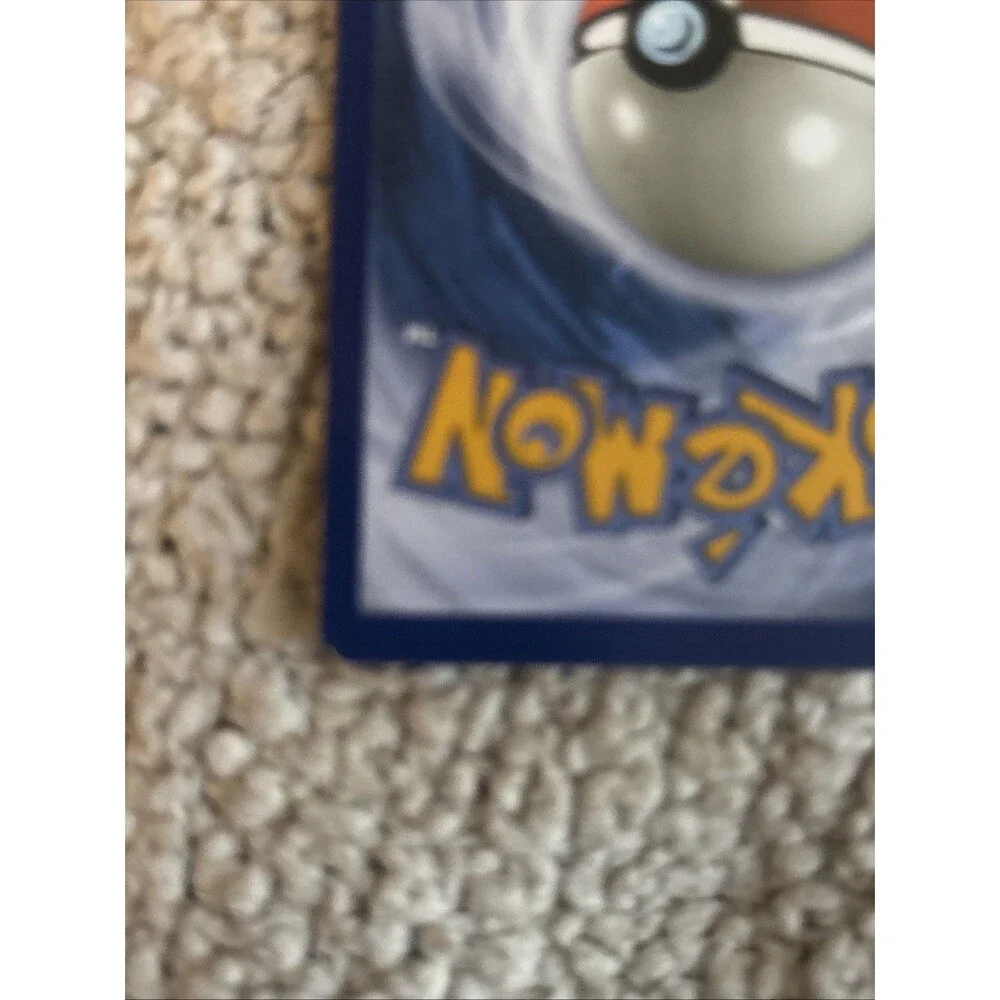 Psyduck - SM199 - Promo